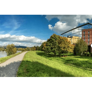 Hotel Donauwelle Linz – 1 Nacht inkl. Frühstück um 57 € statt 98 €