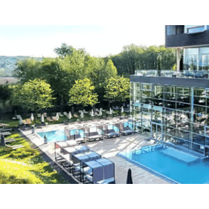 Spa Resort Styria: 1 Nacht + Halbpension + Wellness um 119 € statt 175 €