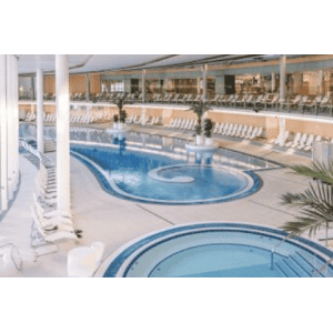 Therme Geinberg – 1 Nacht inkl. HP + Therme ab 124 € statt 157 €