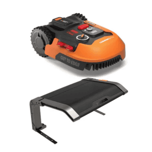 Worx Landroid M500 Plus + gratis Garage um 469 € statt 581,72 €