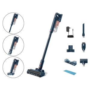 Philips XC5142/01 5000 Serie Akku-Staubsauger Haustier-Edition um 189,90 € statt 247,92 €