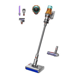 Dyson V12s Detect Slim Submarine Akku-Handstaubsauger + Dyson Floor Dok Ladestation GRATIS um 469 € statt 684,99 €