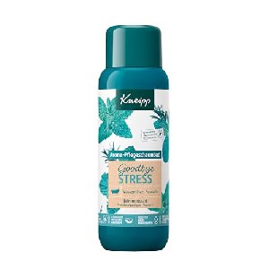 Kneipp “Goodbye Stress” Aroma-Pflegeschaumbad 400ml um 2,49 € statt 3,95 €