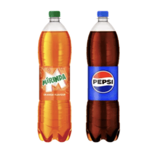 Pepsi Cola 1L Flasche um je 0,89 € statt 1,89 € ab 6 Stück bei Lidl