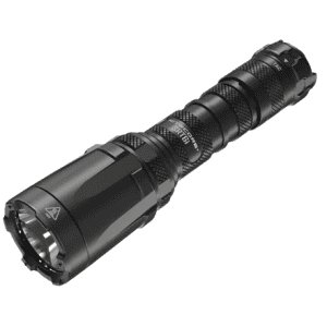 Nitecore SRT6i Taschenlampe (2100 lm | 510 m) um 66,90 € statt 110,46 €