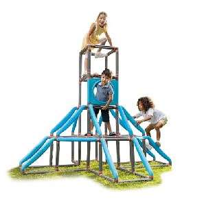 Big Kraxxl “The Giant” Kletterturm (185 x 230 x 185 cm) um 205,21 € statt 257,19 €