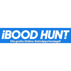 iBOOD HUNT Flash Sale – Spitzenpreise nur für wenige Minuten gültig! (24. & 25. Februar)