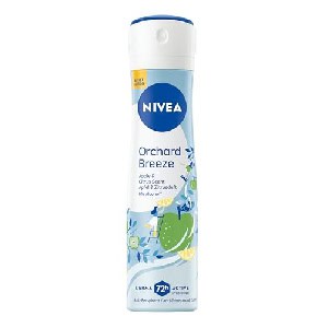 NIVEA Orchard Breeze Artist Edition Deo Spray 150ml um 1,82 € statt 3,15 €