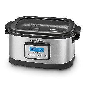 Proficook PC-SV 1112 Sous-Vide Garer (8,5L) um 47,38 € statt 73,99 €