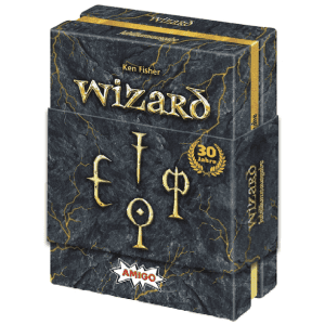 Wizard – 30 Jahre Jubiläumsedition (inkl. möglicher Wertsteigerung!) um 19,99 € statt 22,09 €