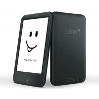 Tolino Shine 2 HD eReader inkl. Versand um 79 € statt 121 €