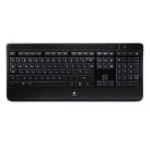 Logitech K800 Wireless Illuminated Keyboard um 69,58 € statt 82,90 €