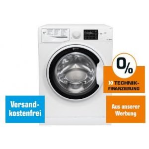Saturn Weisse Wäsche Wochen – Waschmaschinen zum Spitzenpreis!