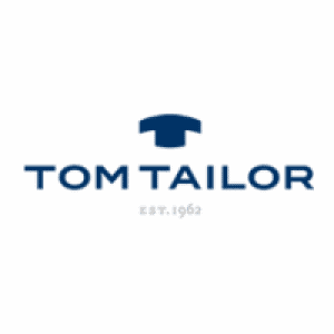 Tom Tailor – 20,19 € Neujahrs-Rabatt ab 40 € inkl. Sale!