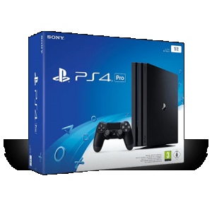 Gamestop Trade-in – Playstation 4 Pro für alte Playstation 4 (inkl. Zubehör) + 3x Playstation 4 Spiele + 79,99 € Aufpreis bekommen