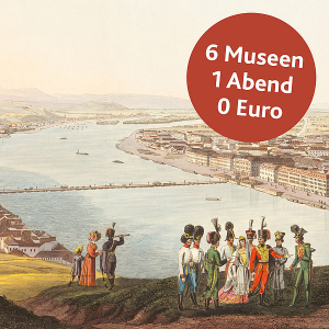 6 Museen der Österreichischen Nationalbibliothek KOSTENLOS besuchen – am 17. Juni 2021 zwischen 18 und 21 Uhr