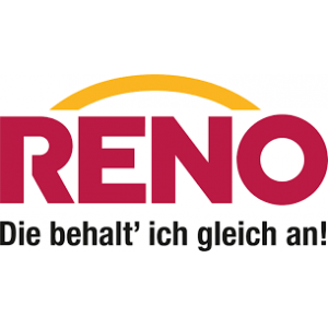 Reno Onlineshop – 20 % Rabatt auf bereits reduzierte Ware