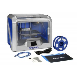 Dremel 3D Drucker 3D40 inkl. Versand um 669,99 € statt 956,90 €