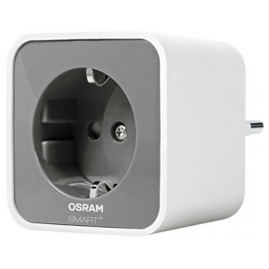 Osram Smart+ Plug Funksteckdose um 10 € statt 21,02 €