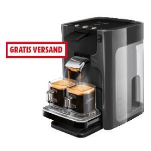 MediaMarkt 8bis8 Nacht – Kaffeemaschinen – versandkostenfrei