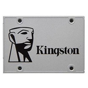 Kingston SSDNow UV400 240 GB um 29,99 € statt 41,79 € – Bestpreis
