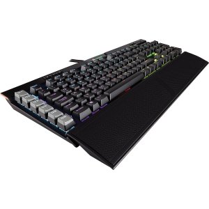 Corsair K95 RGB Platinum Gaming Tastatur um 139,99 € statt 190,65 €