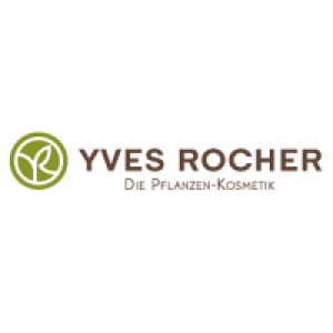 Yves Rocher – 15 € Rabatt ab 50 € + 2 Geschenke + gratis Versand