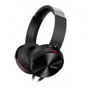 Sony MDR-XB950AP Extra Bass-Kopfhörer um 49,01 € statt 82,90 €