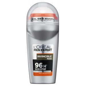 L’Oréal Men Expert Deosprays & Roll-on in Aktion bei Amazon