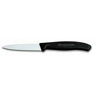 Victorinox Küchenmesser 19 cm um 2,39 € (Amazon Plus Produkt)