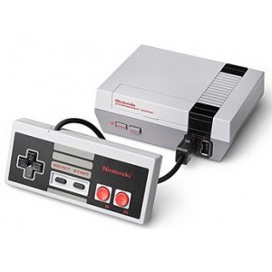 Nintendo Classic Mini inkl. Versand um 77,77 € statt 199,90 €