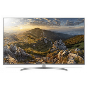 LG 55UK7550LLA 55″ 4K UHD Smart TV um 550 € statt 890,01 €