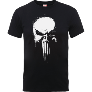 “The Punisher” T-Shirt inkl. Versand um 9,99 € statt 17,99 €