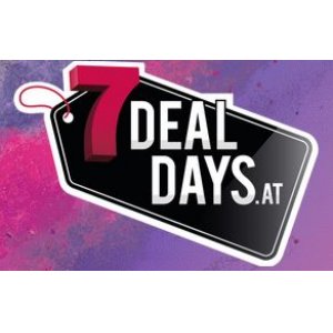 7DealDays – Angebote & Aktionen – 10. bis 14. Juni