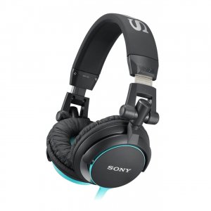 Sony MDRV55L DJ Stereo Kopfhörer um 33 € statt 44,95 €