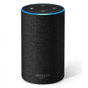Amazon Echo (2. Generation) Lautsprecher um 49,99 € statt 99,99 €