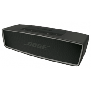 Bose SoundLink Mini II Bluetooth Lautsprecher um 107 € statt 154,98 €
