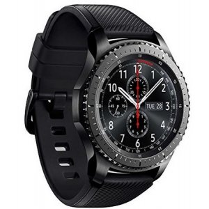 Samsung Gear S3 Frontier Smartwatch um 169 € statt 199 € – Bestpreis