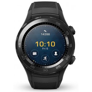 Huawei Watch 2 (Bluetooth) Smartwatch um 159 € statt 192,79 €
