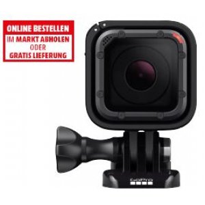 GoPro HERO5 Session Kamera inkl. Versand um 175 € statt 204,89 €