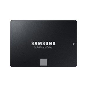 Samsung 860 EVO interne SSD 500GB um 56,89 € statt 67,20 €