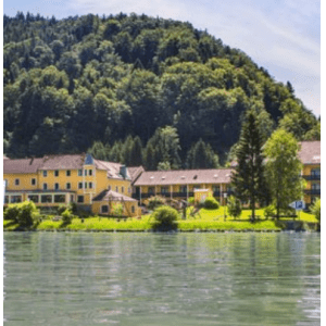 Donauschlinge: 2 Nächte im 4*Hotel inkl. Halbpension um 104€ statt 218€