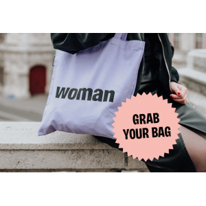 WOMAN DAY Goodie Bag – Inhalt, Standorte & Verteilzeiten