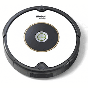 iRobot Roomba 605 Saugroboter zum neuen Bestpreis von nur 175 €