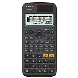 Casio ClassWiz FX-87DE X Taschenrechner um 18,99 € statt 31,73 €