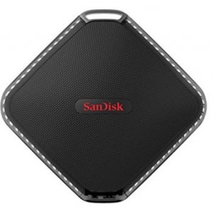 SanDisk Extreme 500 Tragbare SSD 1TB um 169 € statt 326,24 €
