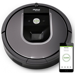iRobot Roomba 960 Saugroboter um 310,33 € statt 413,74 €