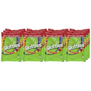 Skittles – diverse Sorten – 12er Pack (12 x 160 g) um 10,99 € statt 15,48 €