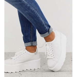 ASOS Onlineshop: Bis zu 40% Rabatt auf Schuhe