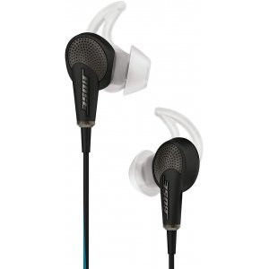Bose QuietComfort 20 In-Ear-Kopfhörer um 130,08 € statt 184,98 €